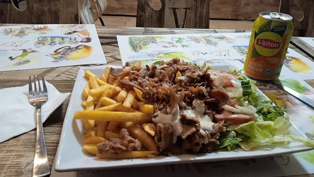 Menu_L'oasis food_Ernée_immagine_5