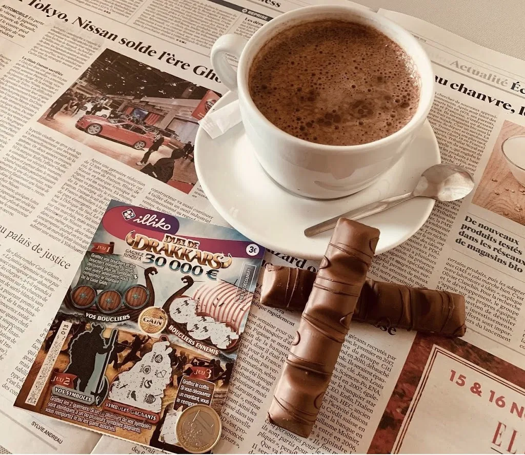 Menu_Le Paddock_Ernée_immagine_7