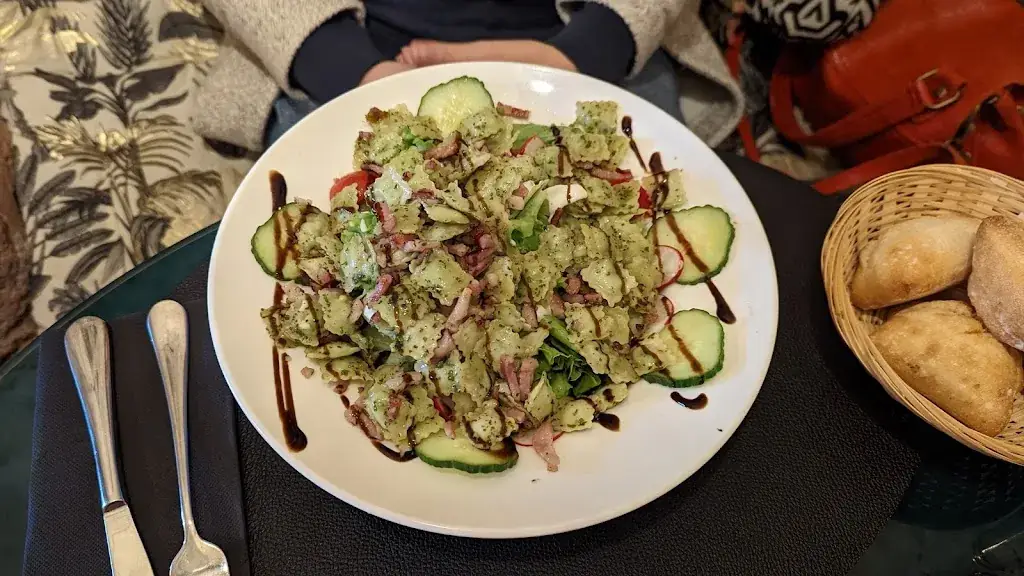 Menu_Green's Restaurant & After-Work_Montélimar_image_6