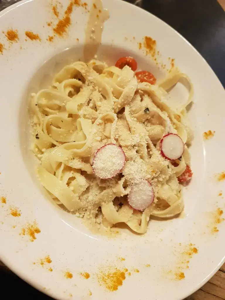 Menu_Green's Restaurant & After-Work_Montélimar_image_9