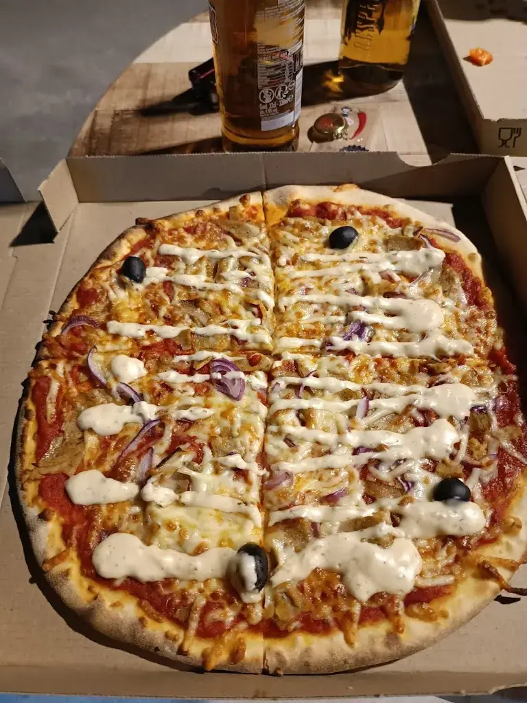 Menü_LE KIOSQUE A PIZZAS ERNEE_Ernée_Bild_2