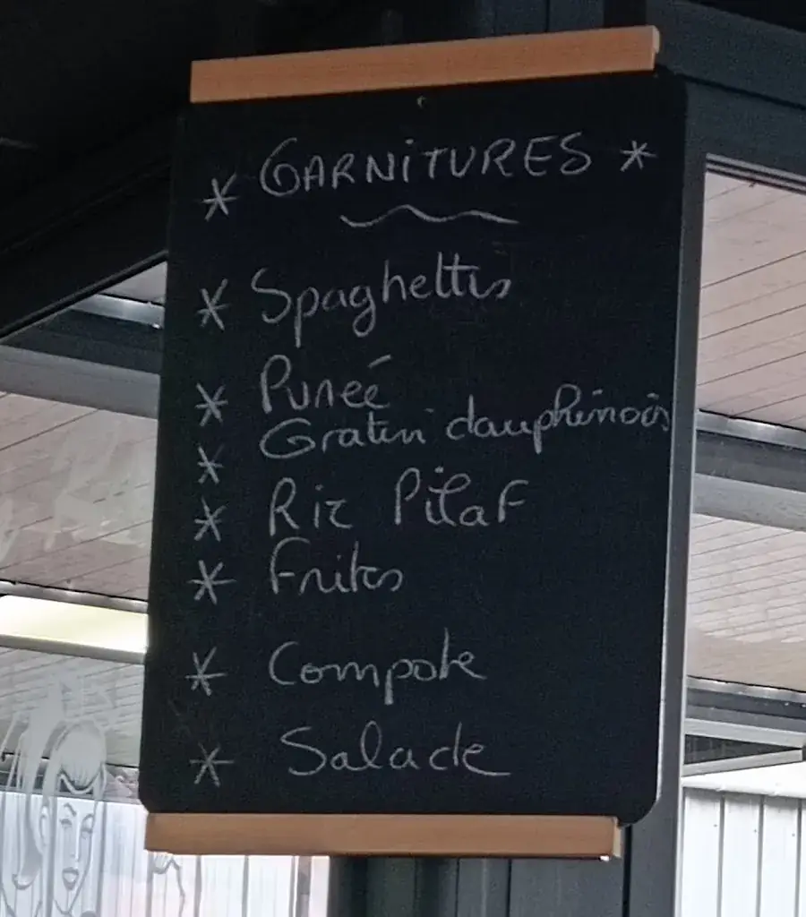 Menü_Restaurant La Rabine_Saint-Pierre-des-Landes_Bild_3