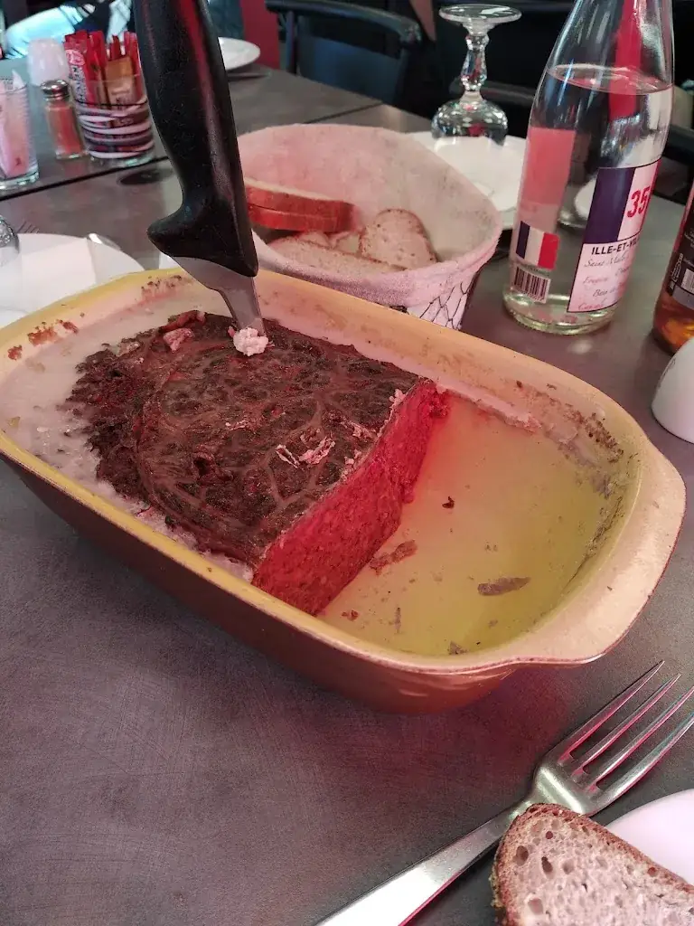 Menü_Restaurant La Rabine_Saint-Pierre-des-Landes_Bild_5