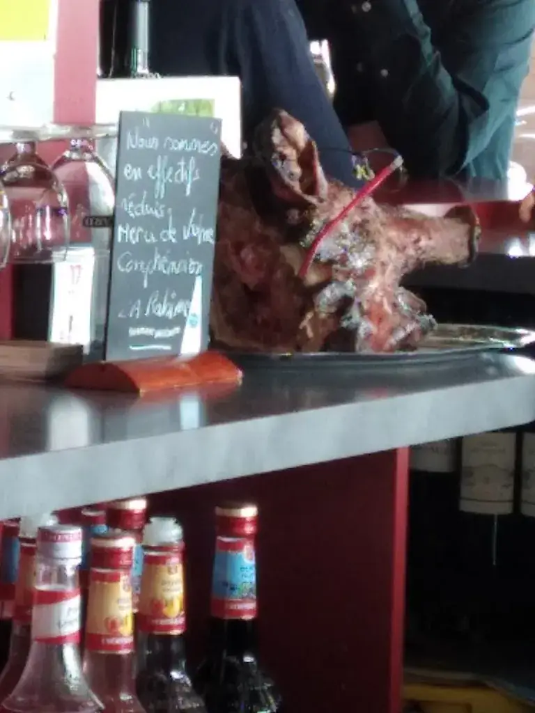 Menü_Restaurant La Rabine_Saint-Pierre-des-Landes_Bild_7