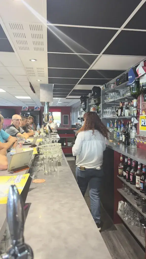 Erwan PEUDENIER_Restaurant La Rabine_Saint-Pierre-des-Landes_Bewertung