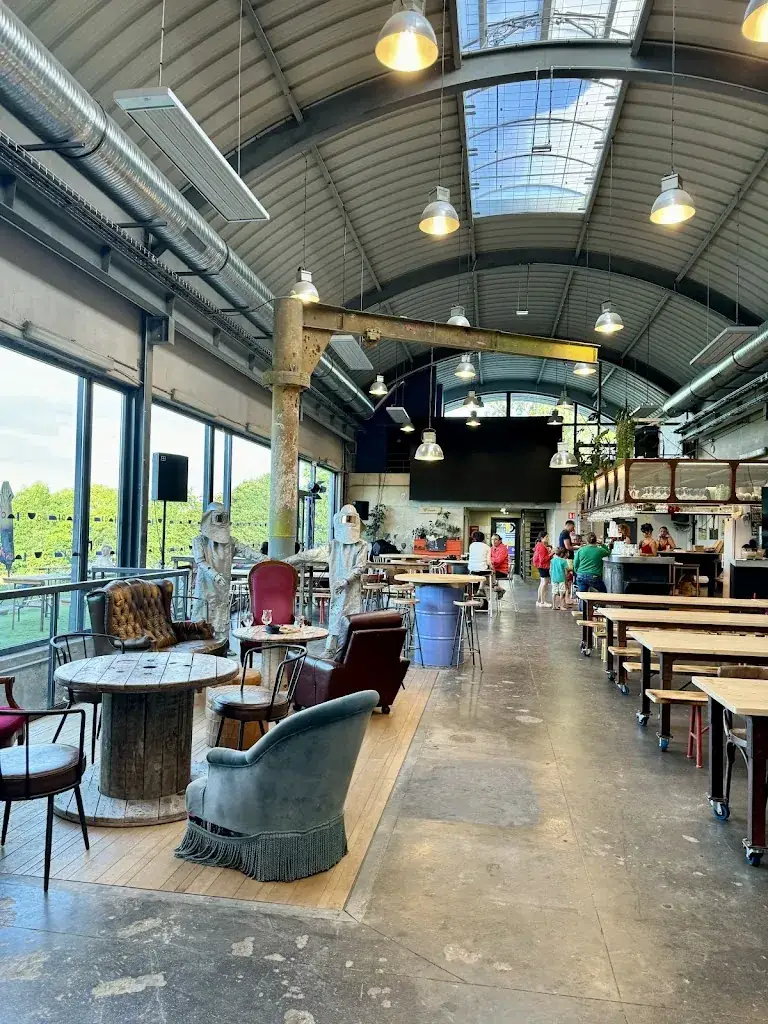 Maxime L._LA FONDERIE ERNEE_Ernée_review