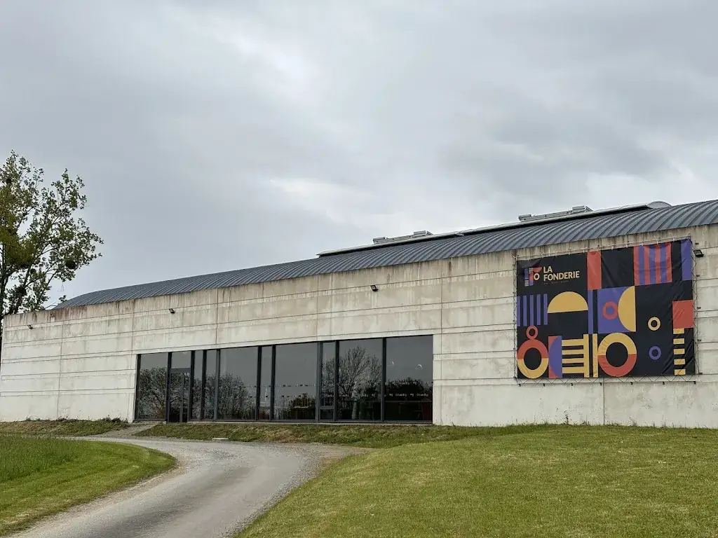 LA FONDERIE ERNEE_Ernée_slider_image_2