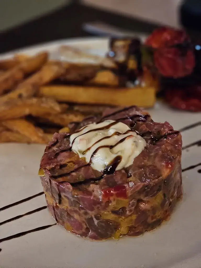 Menu_Le Rest'O du Château_Montélimar_image_7