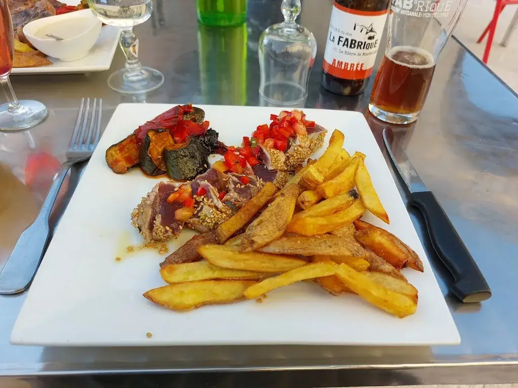 Menu_Le Rest'O du Château_Montélimar_image_9