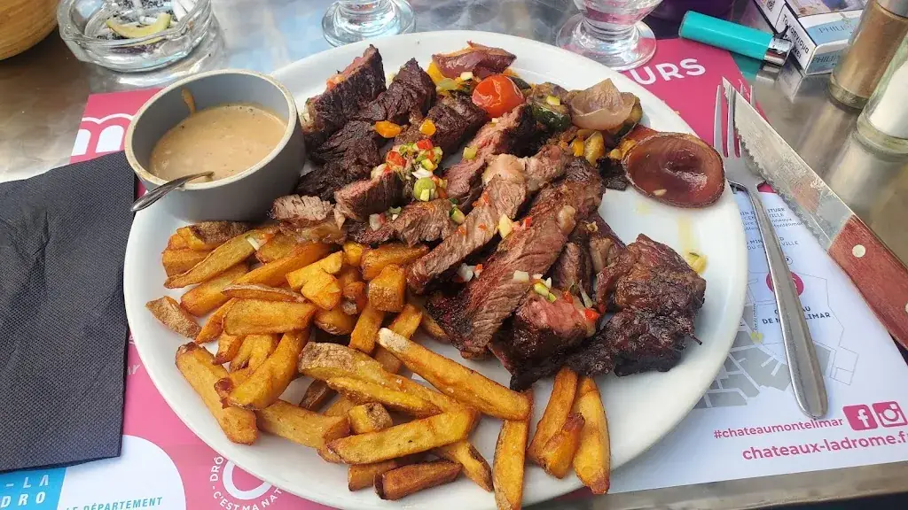 Le Rest'O du Château_Montélimar_slider_image_3