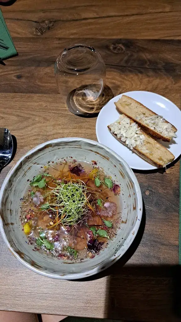 Menu_LE ONE_Baconnière_image_1