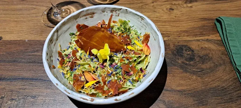 Menu_LE ONE_Baconnière_image_4