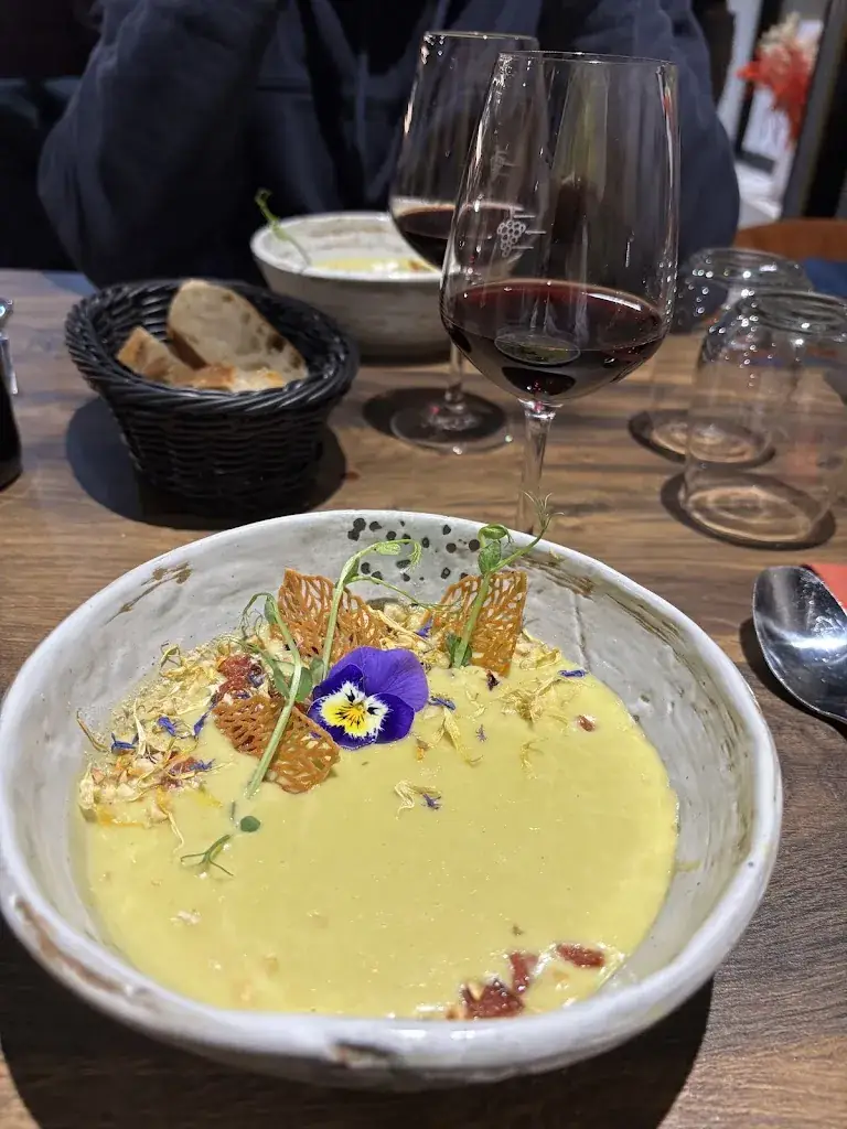 Soline de Coutard_LE ONE_Baconnière_review