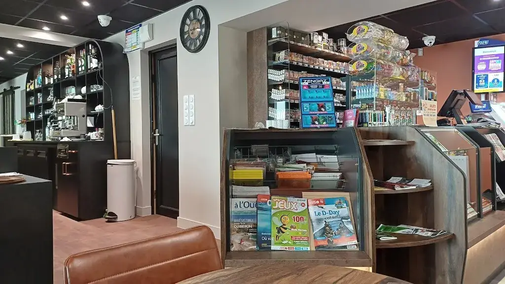 LE ONE restaurant in Baconnière