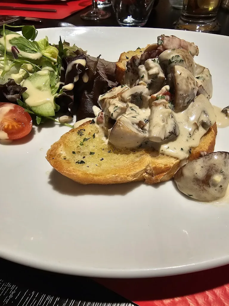 Menu_Restaurant La Joie_Pellerine_image_3