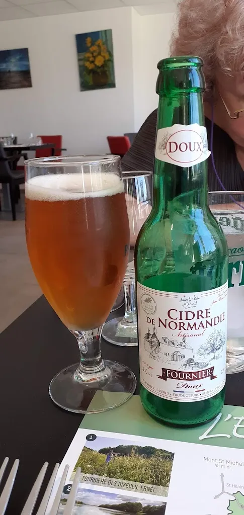 Menu_Restaurant La Joie_Pellerine_image_6