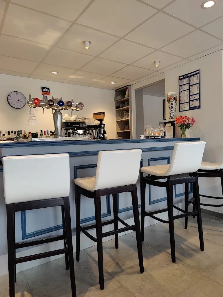 Restaurant La Joie Restaurant in Pellerine