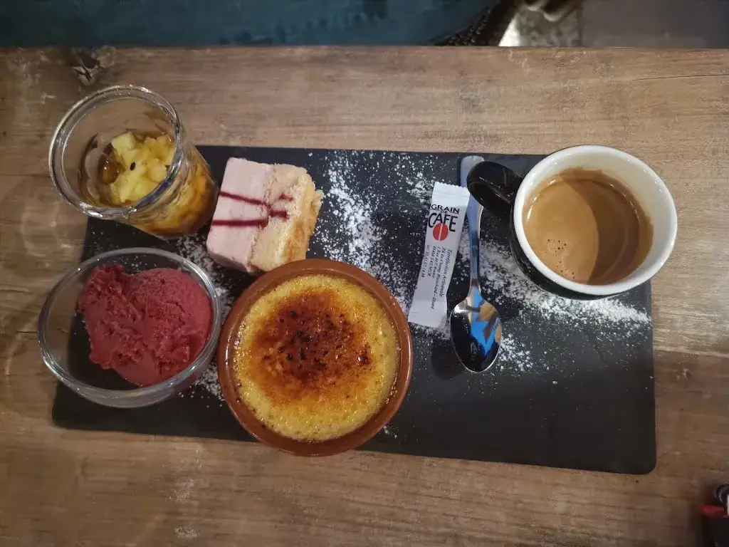 Menu_Bistrot de la Saulaie_Doué-en-Anjou_image_4