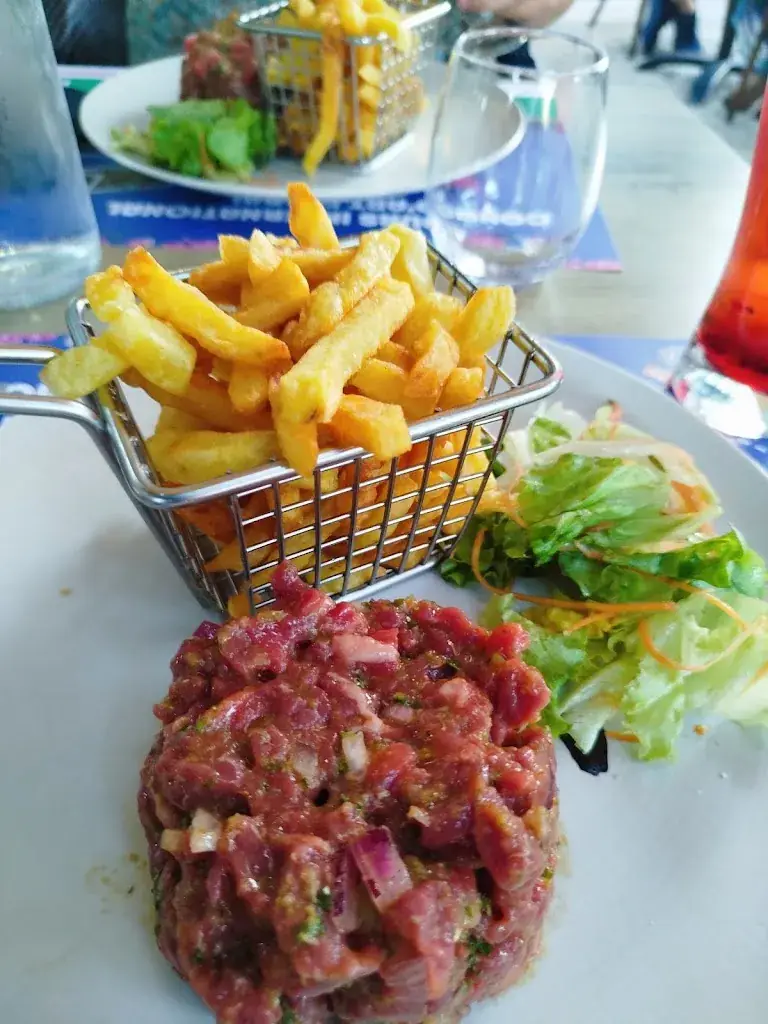 Menu_Bistrot de la Saulaie_Doué-en-Anjou_image_9