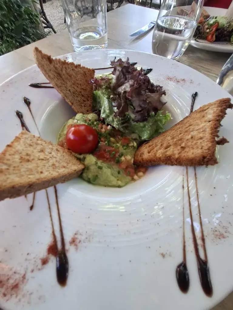 MaXxX Bd_Bistrot de la Saulaie_Doué-en-Anjou_review