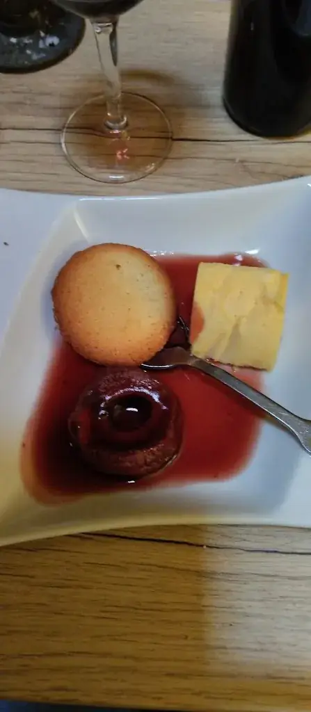 Menu_Les Cathédrales de la Saulaie_Doué-la-Fontaine_image_9