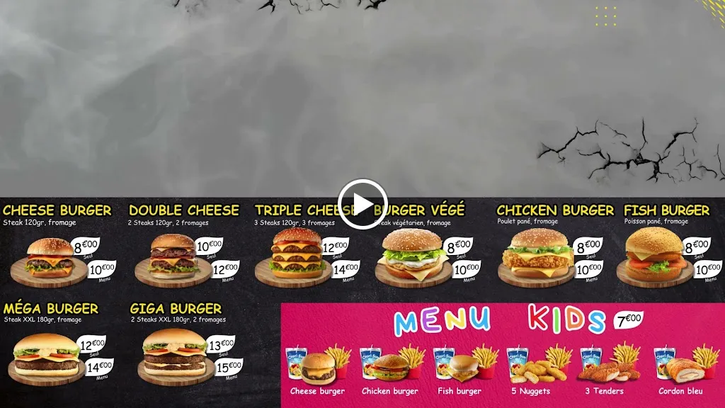 Menu_La Régalade_Doué-en-Anjou_image_1