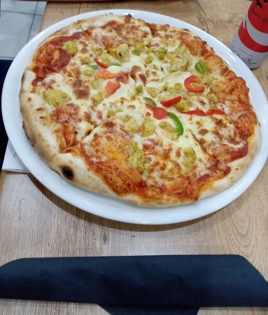 Gladys RENAULT_La Régalade_Doué-en-Anjou_review