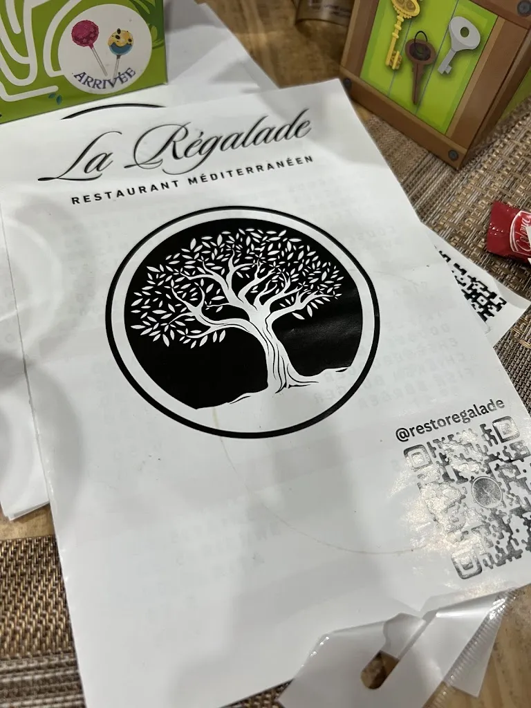 Laëtitia_La Régalade_Doué-en-Anjou_review