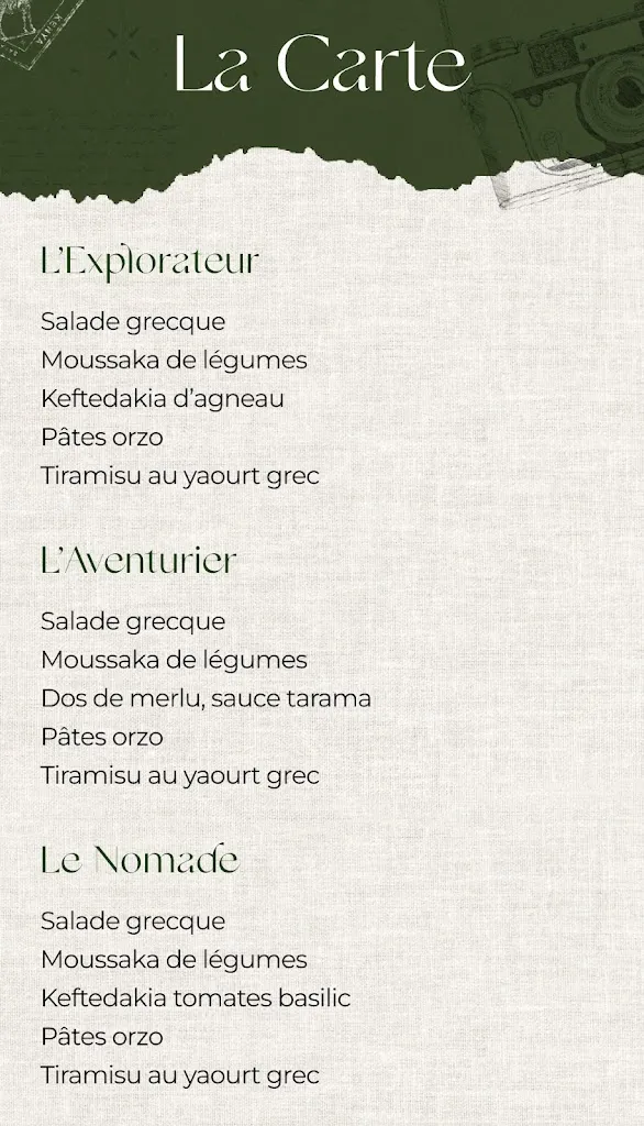 Menu_Le Camp Des Girafes_Doué-en-Anjou_image_1