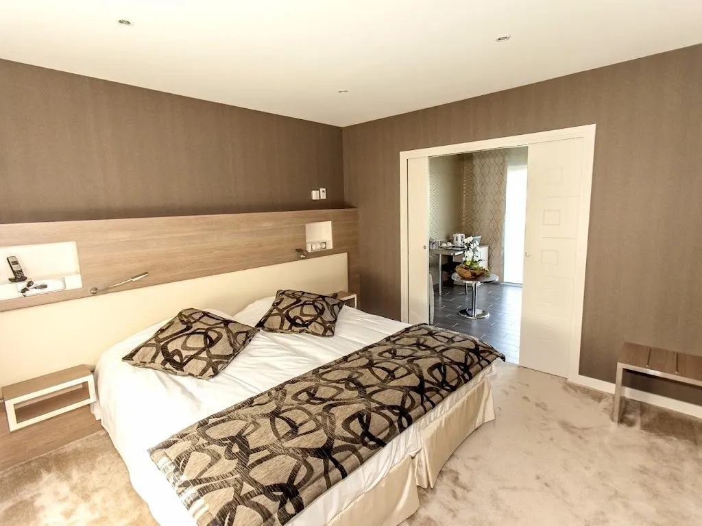 Logis Hôtel Auberge Bienvenue_Doué-en-Anjou_slider_image_2