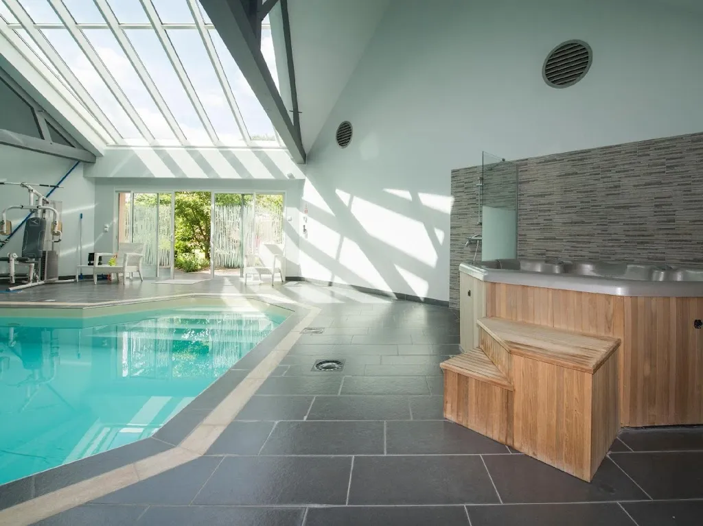 Logis Hôtel Auberge Bienvenue_Doué-en-Anjou_slider_image_3