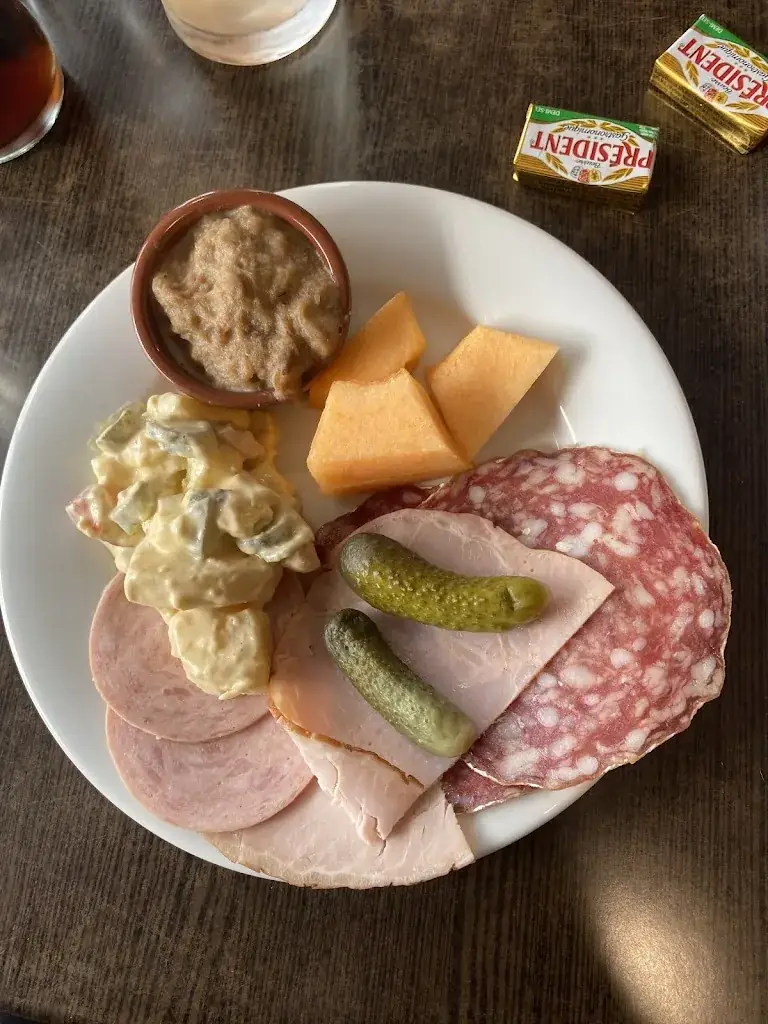 Alexandre Coelho_Brass'in Doué_Doué-en-Anjou_review