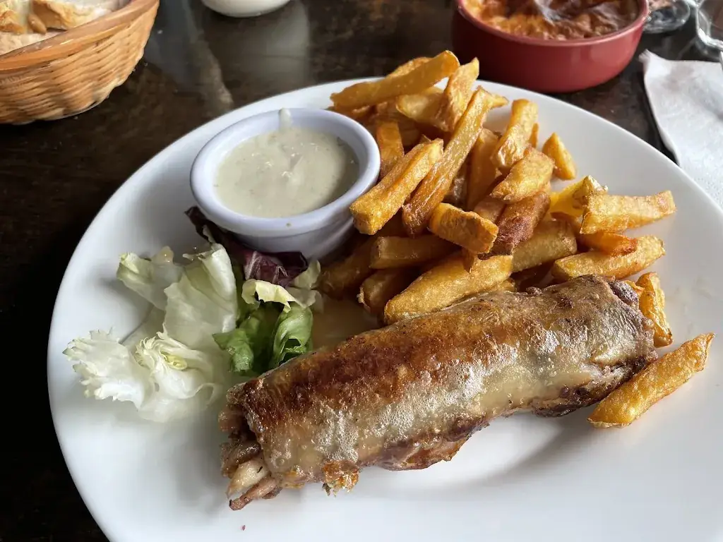 Stephane VEYRET_Brass'in Doué_Doué-en-Anjou_review