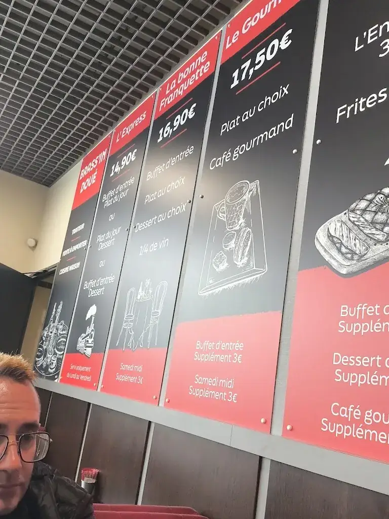 Jacky DESPRE_Brass'in Doué_Doué-en-Anjou_review