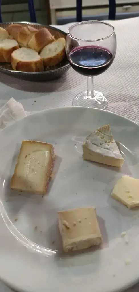 Menu_EURO ROUTE – Chez Paul_Doué-en-Anjou_image_5