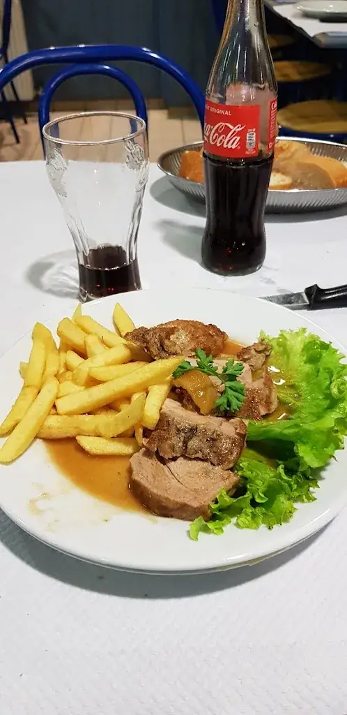 Menu_EURO ROUTE – Chez Paul_Doué-en-Anjou_image_9