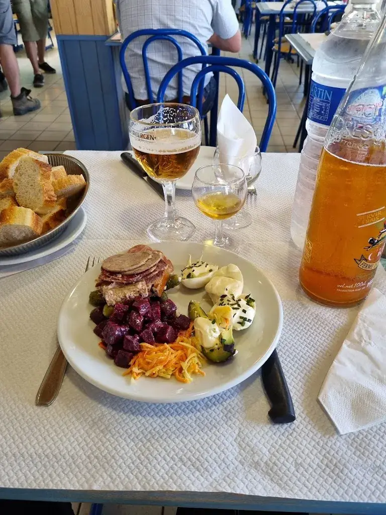 EURO ROUTE – Chez Paul_Doué-en-Anjou_slider_image_3