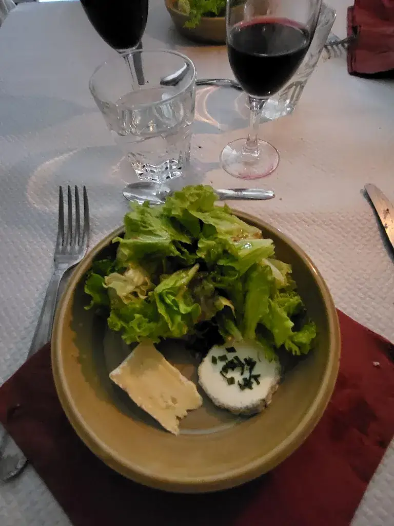 Menu_Restaurant Les Caves de la Genevraie_Louresse-Rochemenier_image_5