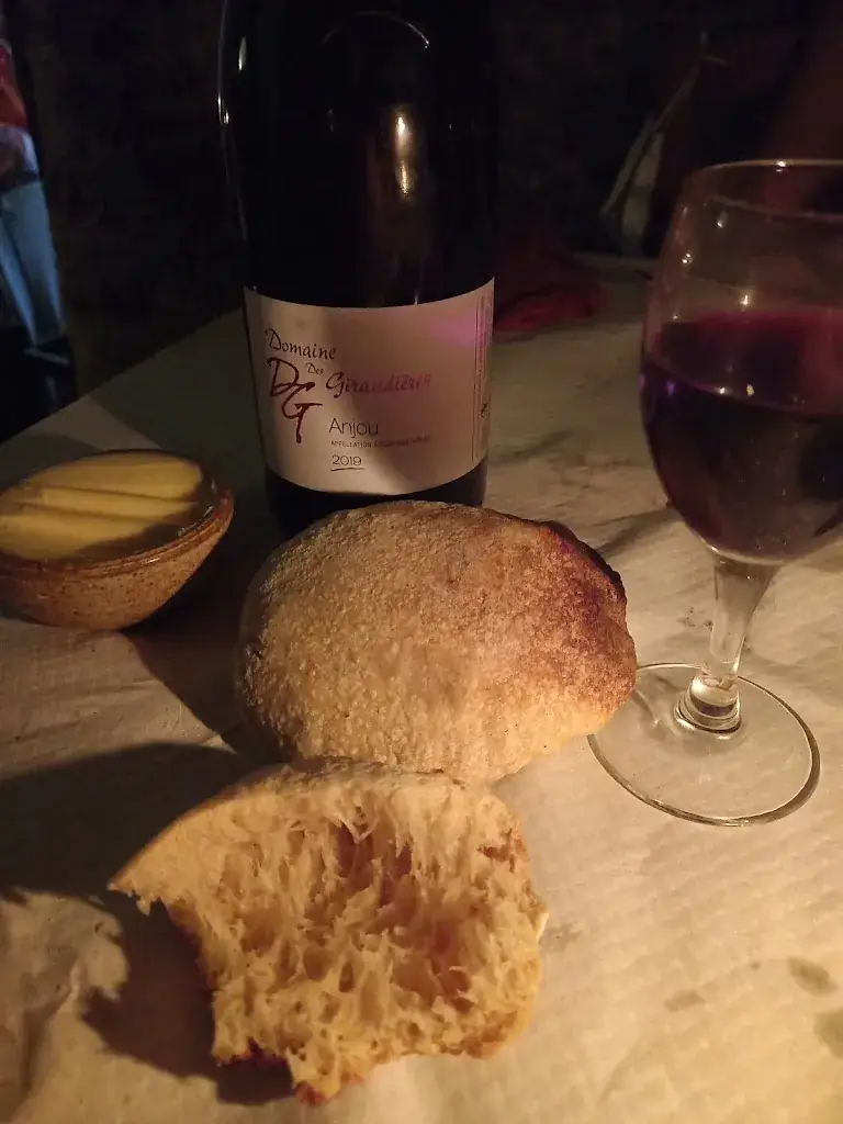 Menu_Restaurant Les Caves de la Genevraie_Louresse-Rochemenier_image_6