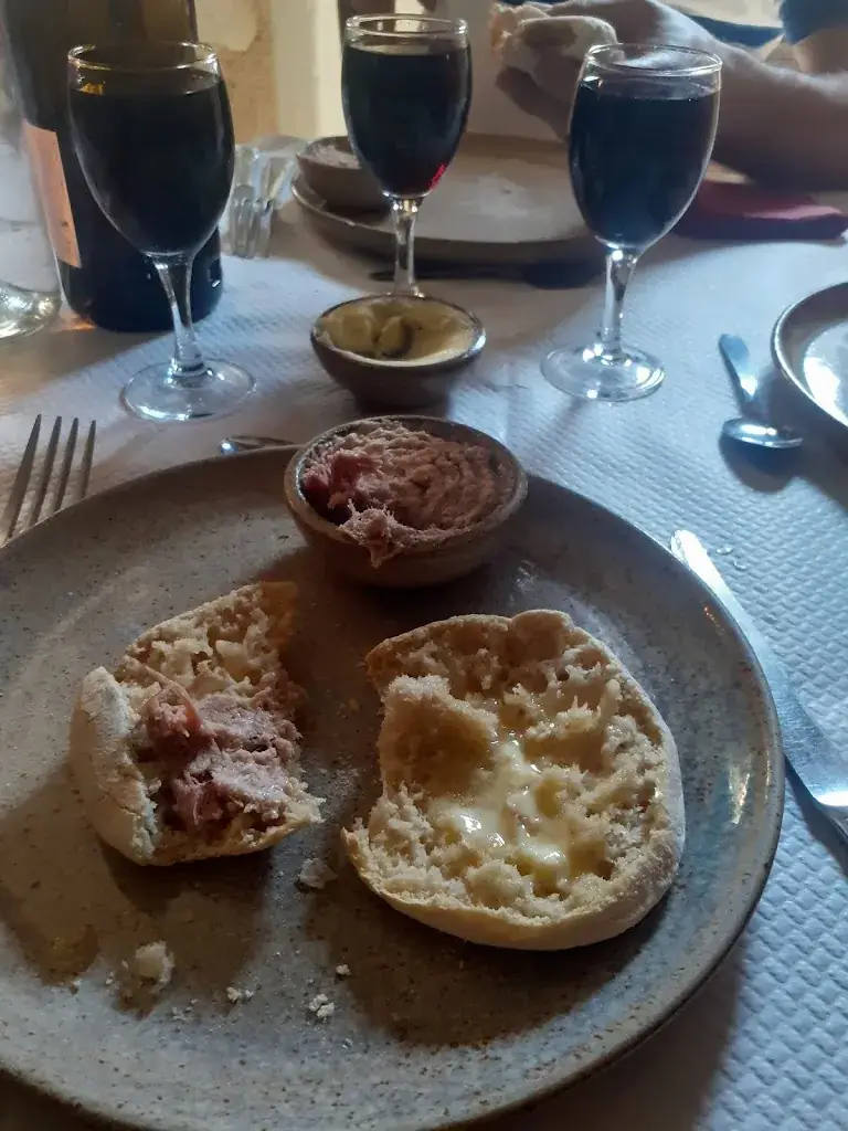 Menu_Restaurant Les Caves de la Genevraie_Louresse-Rochemenier_image_8