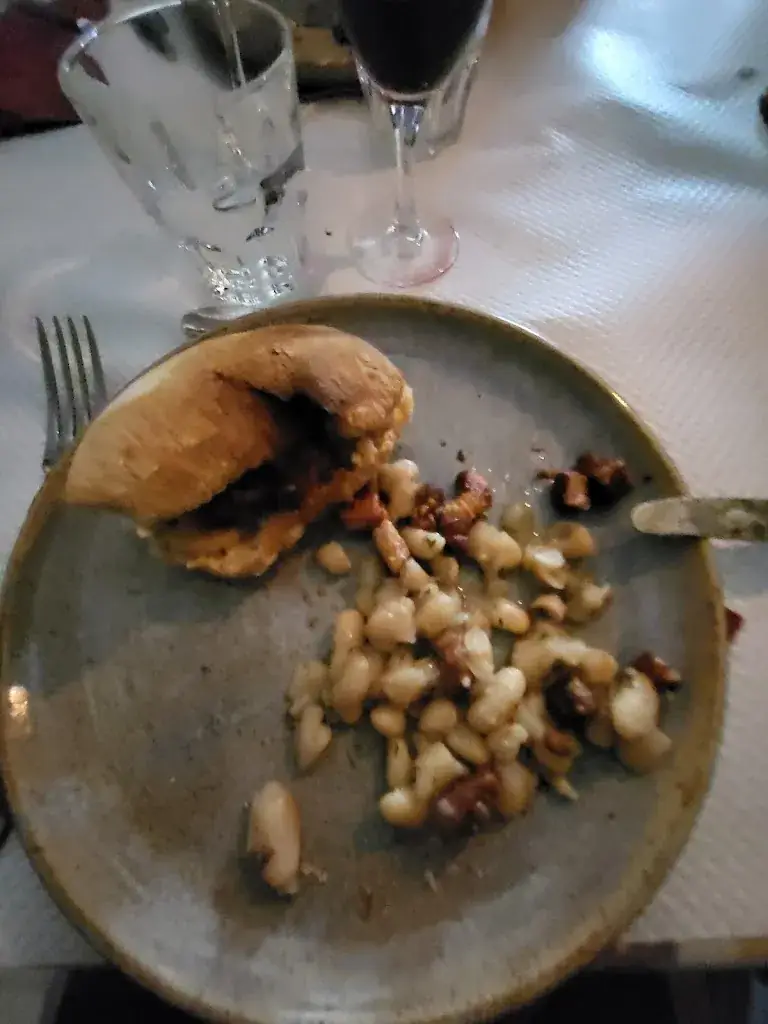 Menu_Restaurant Les Caves de la Genevraie_Louresse-Rochemenier_image_9