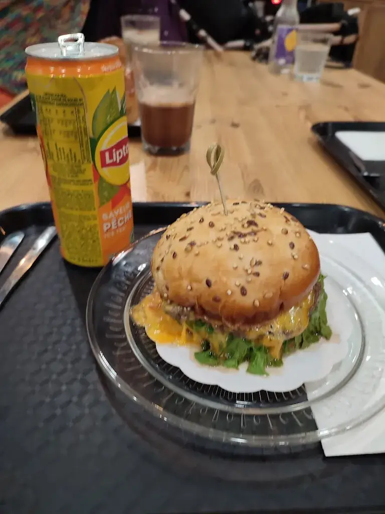 Menu_La Fabrique Maison Luçon boulangerie doué la fontaine_Doué-en-Anjou_immagine_2