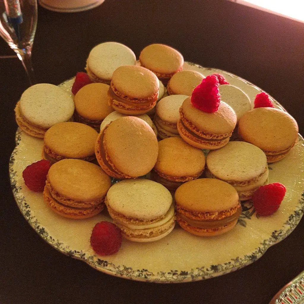 Menu_La Fabrique Maison Luçon boulangerie doué la fontaine_Doué-en-Anjou_immagine_4