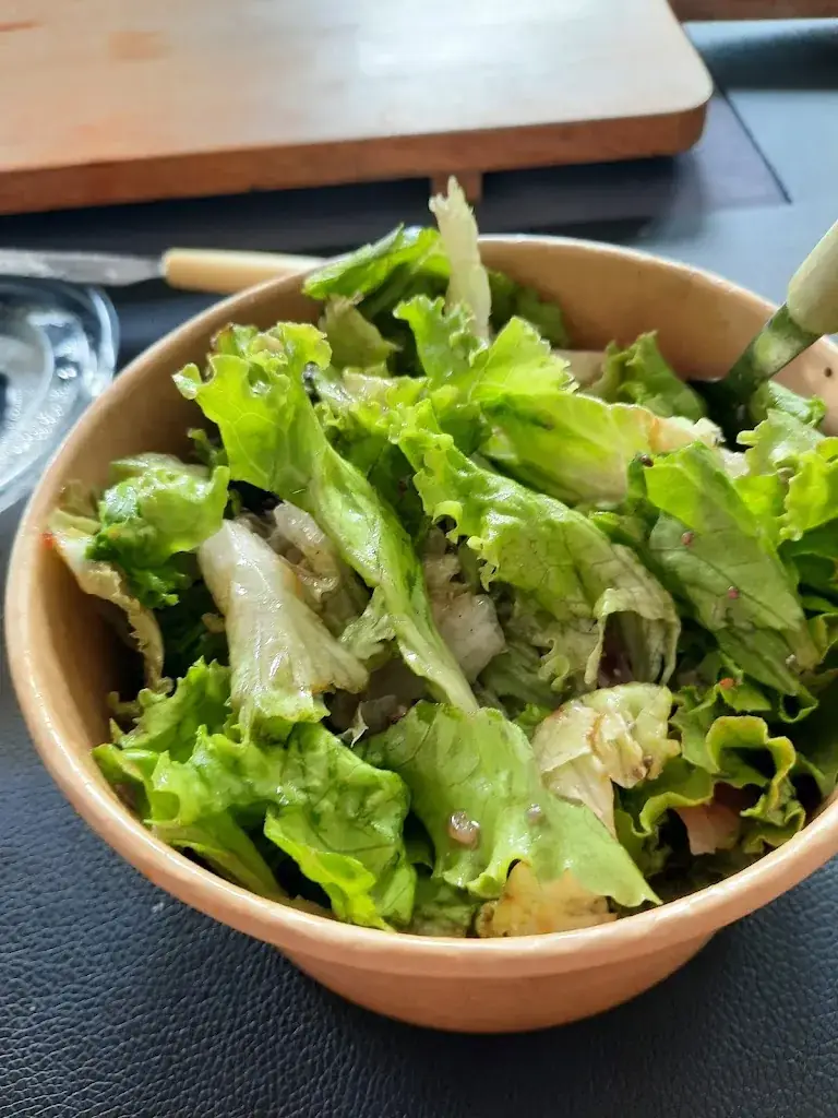 Menu_La Fabrique Maison Luçon boulangerie doué la fontaine_Doué-en-Anjou_immagine_9