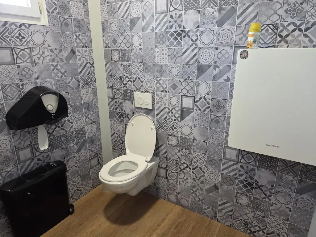 Mathilde TOUPET_La Fabrique Maison Luçon boulangerie doué la fontaine_Doué-en-Anjou_recensione