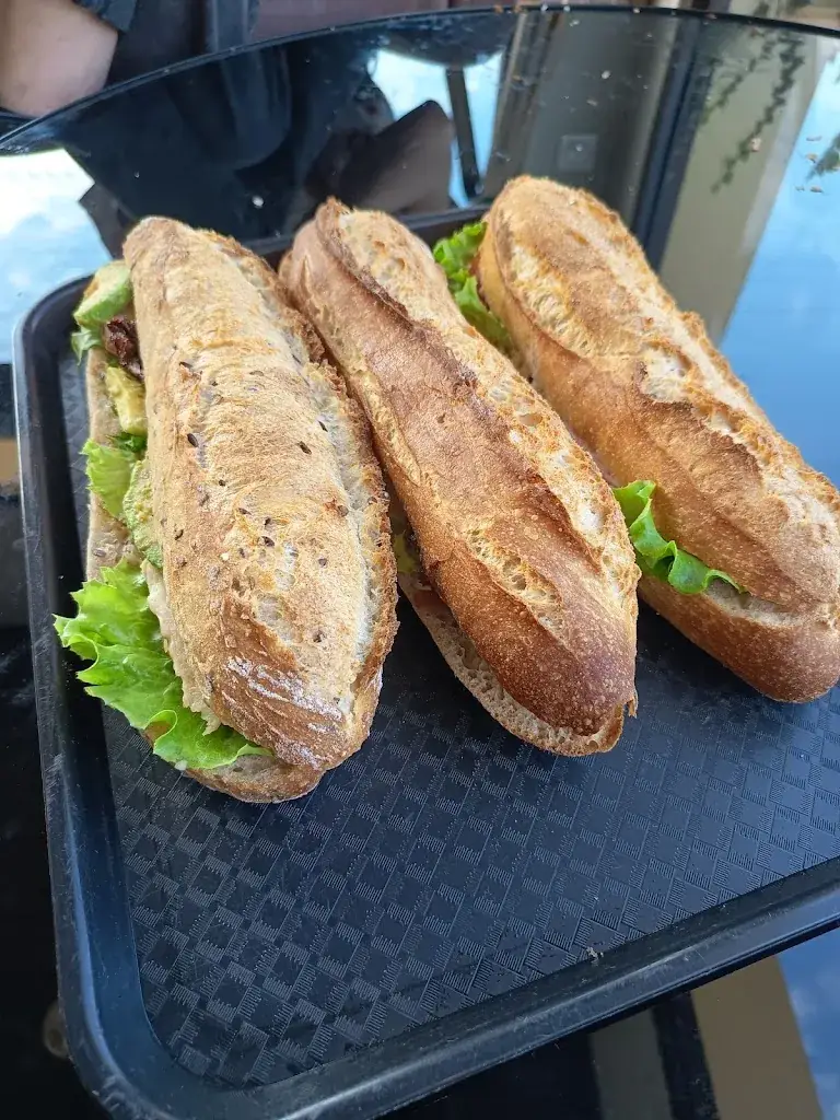 Stéphen DELAUNAY_La Fabrique Maison Luçon boulangerie doué la fontaine_Doué-en-Anjou_recensione