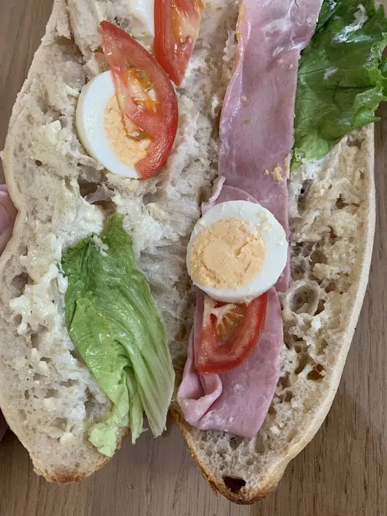 RevaX TDB_La Fabrique Maison Luçon boulangerie doué la fontaine_Doué-en-Anjou_recensione