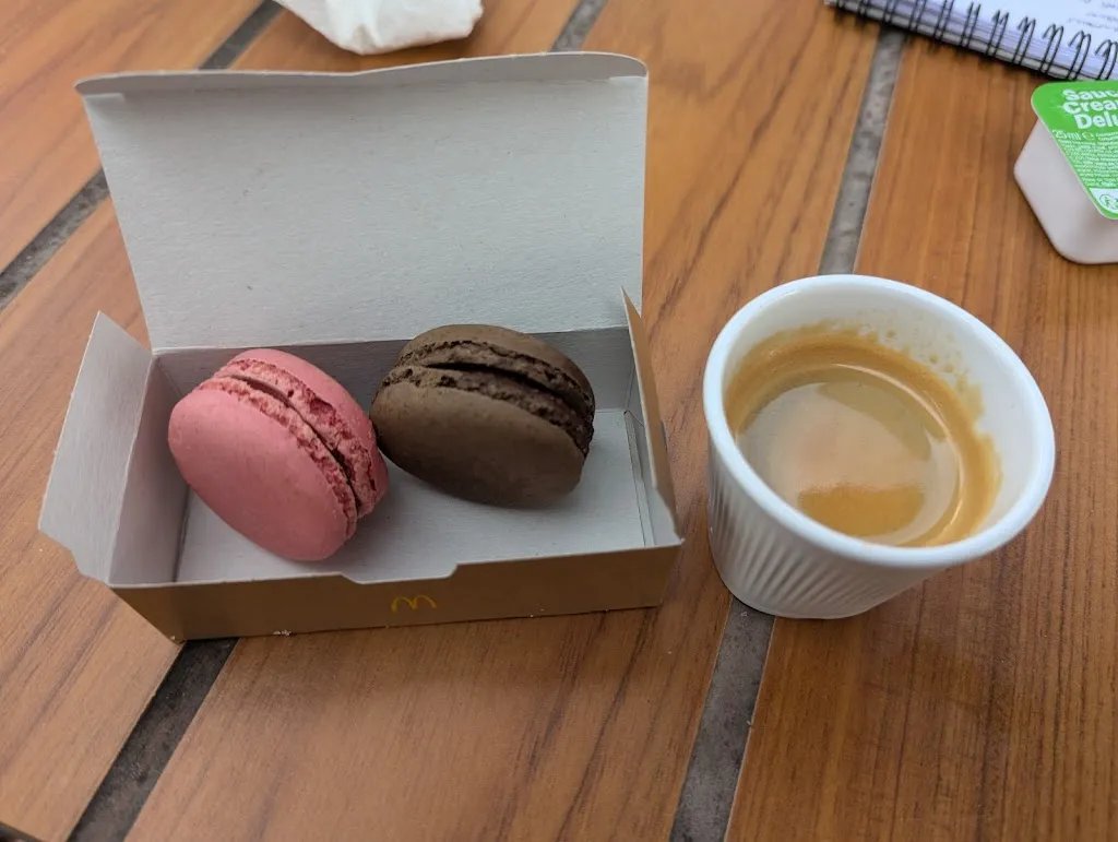 Menu_McDonald's Doué la Fontaine_Fontaine_image_4