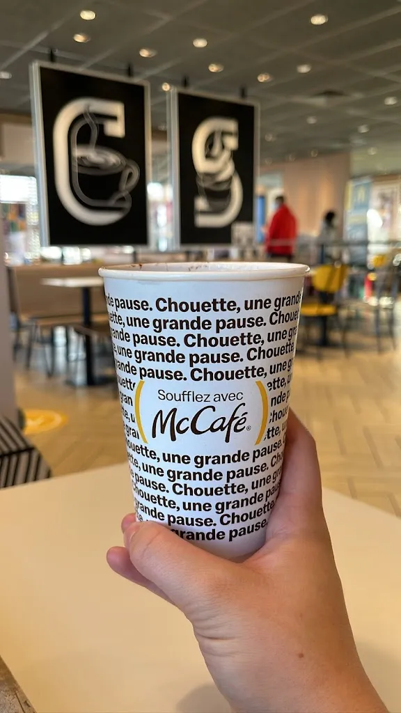 Menu_McDonald's Doué la Fontaine_Fontaine_image_7
