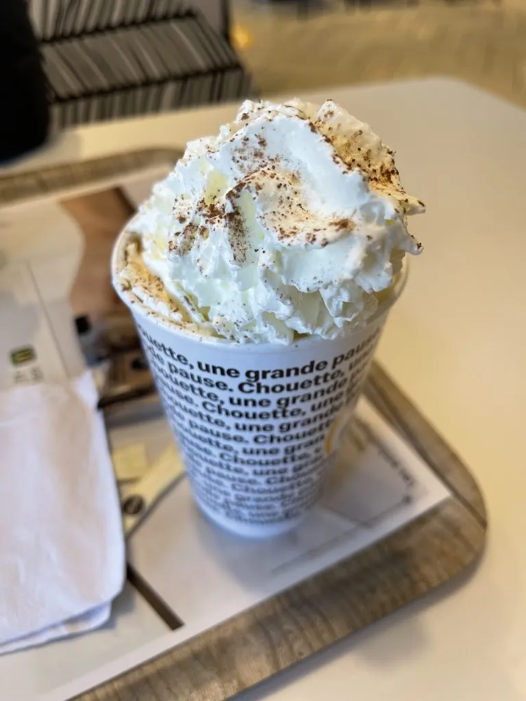 Menu_McDonald's Doué la Fontaine_Fontaine_image_8